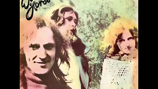 Wooden Horse  [UK, Acid Folk 1972] Northern Beaches