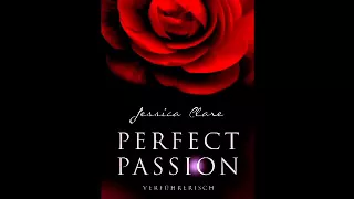 Verführerisch Perfect Passion #2 Hörbuch