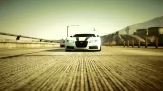 GTA V WANGAN MIDNIGHT TEASER