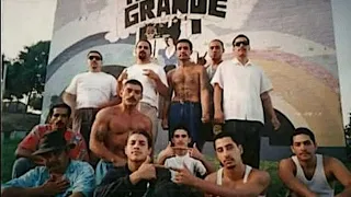The Story of Big Hazard “Most Feared Gang of East LA”