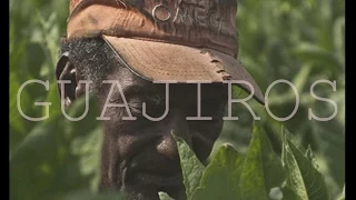 Guajiros - Documental completo