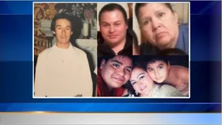 Gage Park massacre: Man found guilty in murders of 6 family members