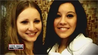 Pt. 3: Coast Guardsman kills co-worker over sexual advances - Crime Watch Daily (3/4)