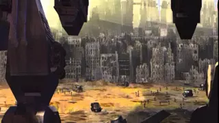 MechWarrior 3 Intro (1999, Microprose)