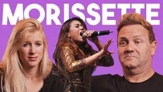 Vocal Coaches React To: Morissette | Asia Song Festival 2017 Part 1