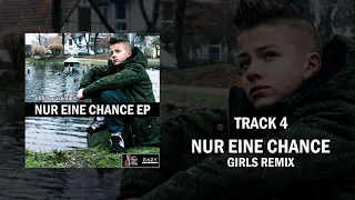 TRACK 04: VDSIS - NUR EINE CHANCE EP - Lena & Laura - Nur eine Chance (GIRLS REMIX)