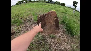 Centralia Cemetery