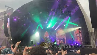 Ghost - Spillways (Live at Download Festival 2023)