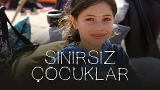 Sınırsız Çocuklar | Türkiye - Yunanistan Sınırında Neler Yaşanıyor?