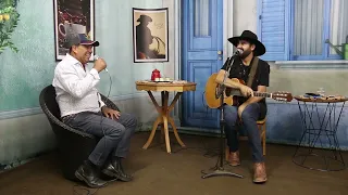 Programa Prosa, Café e Viola n°604   Parte 2   JC o Caipirão, recebe Henrique Eleotério