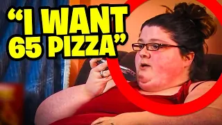 Why Gina Krasley TRAGICALLY Passed Away - My 600-lb Life