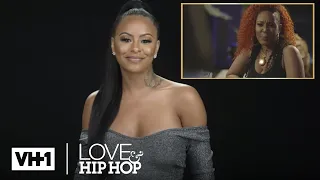 The Walk-Off Queens | Check Yourself S4 E7 | Love & Hip Hop: Hollywood