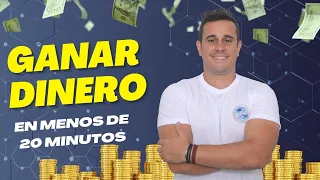 🔥Cómo GANAR DINERO RÁPIDO en la bolsa de valores🔥 #tradingenespañol #bolsadevalores