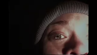 The Blair Witch Project - Apology scene