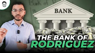 How To Build Your Own Bank (Long Term Strategy)