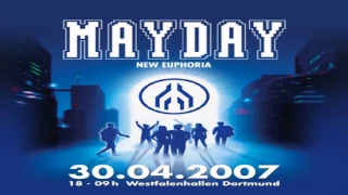 Westbam Mayday Dortmund New Euphoria 2007