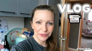 Mama VLOG | 07.04.2021 | Alltag mit Kindern | Hula Hoop | Deutsch | Mama Alltag