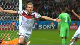 BBC 2014 FIFA World Cup 2014 Closing montage