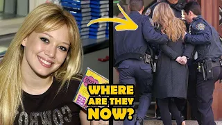 Top 10 Disney Stars That Got Arrested For Serious Crimes