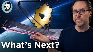 JWST's Future Isn't What YOU Think...