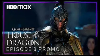 House of the Dragon 1. SEZON 3. BÖLÜM FRAGMAN HBO Max