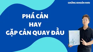 CHỨNG KHOÁN HÔM NAY | CÓ NGẠI ĐỈNH KHÔNG ?