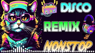 🇵🇭 [ NEW ] REMIX VIRAL DISCO NONSTOP 2024💥DISCO REMIX DANCE 2024 ✨ NEW BEGGIN Disco Remix 2024