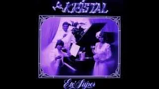 Kristal - Été Super - 1983