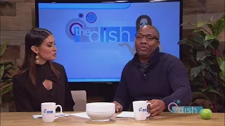 The Dish | S7:E5 - First Friday