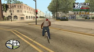 Starter Save-Part 35 - Chain Game Red Derby -GTA San Andreas PC-complete walkthrough-achieving??.??%