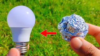 ✅ Just Know These 2 Simple Ways To Fix LEDLight Bulbs, You Will Become A Master