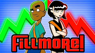 Der Aufstieg und Fall von Disneys Fillmore