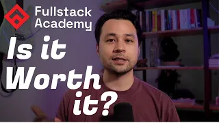 Fullstack Academy Part-Time Web Development Bootcamp Review