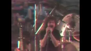 Boston - Smokin' - 6/17/1979 - Giants Stadium (Official)