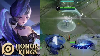 Honor of Kings（Xiao Qiao）The most expensive skin