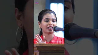 Live Question To Parvathy Babu | College Students | Antony Pepe | Milestone Makers | #shorts