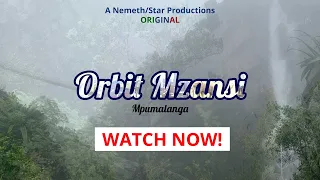 Orbit Mzansi: Travel - S01E04 - Mpumalanga