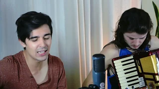 O Sol - Vitor Kley (Cover Duo Auroral)