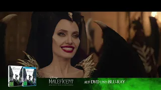 Maleficent: Mächte der Finsternis | Home Entertainment Trailer #1 | Deutsch