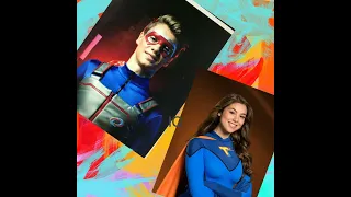 Phoebe Thunderman vs Henry Danger