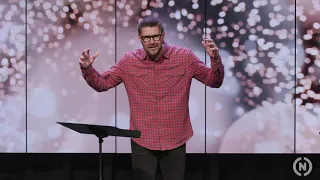 It’s Always Darkest Before Dawn - Dr. Mark Batterson