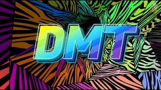 DMT  Music Astral Projection Portal To Other Dimensions DMT Activation Frequency 0.1Hz 963Hz Miracle