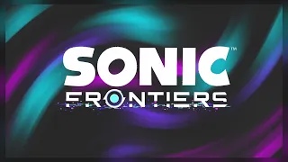 Sonic Frontiers - Im Here (Soundtrack Paths Revisited)