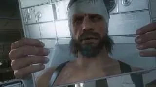 Metal Gear Solid V: Phantom Pain; Prologue - No commentary