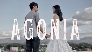 AGONIA | Full Film | Gabriela Production | 12 Socrates | No Copyright Infringement Intended