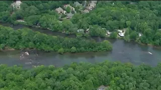 Water in Chattahoochee River safe again | FOX 5 News