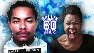 LA Gangland | Rollin Sixties 60's | Lil Fee on Death Row | Al Profit Documentary