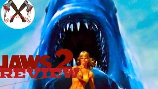 Jaws 2 Review - Hatchet Boys S01 EP. 09