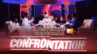 🛑KARBALA BONGO, KHADIM TEMPS, PAPICHOU, OUZIN, SANEX DANS CONFRONTATION AVEC BIJOU ET BIG TAF