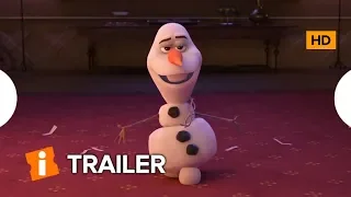 Frozen 2 | Trailer 3 Dublado